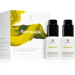 Klara Rott Harmony Bi-Phase Serum for Problematic Skin 2x25 ml