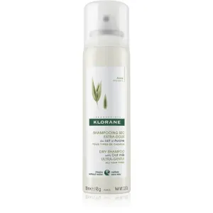 Klorane Avoine dry shampoo for all hair types 150 ml #250644