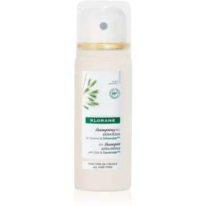 Klorane Avoine gentle dry shampoo 50 ml