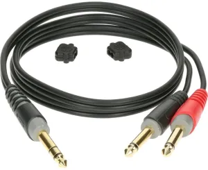 Klotz AY1-0200 2 m Audio Cable