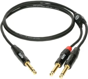 Klotz KY1-150 1,5 m Audio Cable