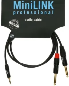 Klotz KY5-090 90 cm Audio Cable