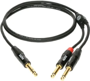 Klotz KY1-600 6 m Audio Cable