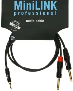 Klotz KY5-300 3 m Audio Cable