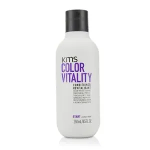 KMS CaliforniaColor Vitality Conditioner (Color Protection and Conditioning) 250ml/8.5oz