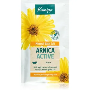 Kneipp Arnica Active bath salts for muscles and joints 60 g
