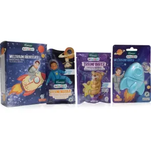 Kneipp Space Adventure gift set (for the bath) for children