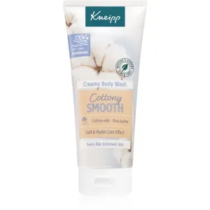 Kneipp Cottony Smooth shower gel 200 ml #264608