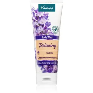 Kneipp Lavender Dreaming shower gel 75 ml