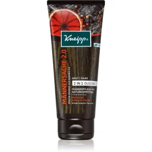 Kneipp Men's Business shower gel for men 200 ml