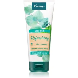Kneipp Refreshing shower gel 200 ml