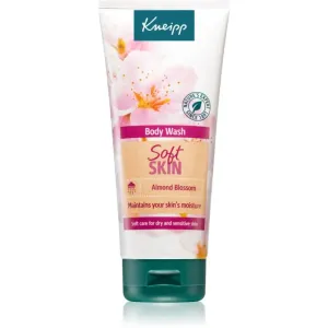 Kneipp Soft Skin Almond Blossom shower gel 200 ml