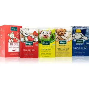 Kneipp For you gift set(for the bath)