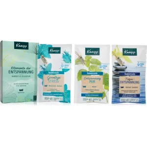 Kneipp Moments of Relaxation gift set (for the bath)