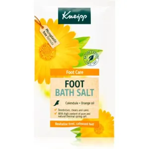Kneipp Foot bath salts for legs 40 g #276942