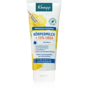 Kneipp Evening Primrose deeply moisturising body lotion 200 ml