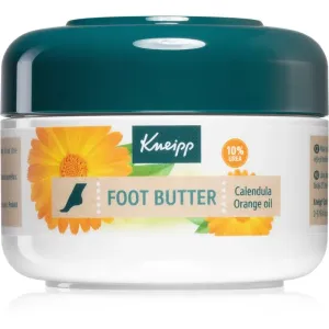 Kneipp Foot butter for cracked feet 100 ml #239441