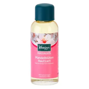 Kneipp Almond Blossom Massage Oil 100 ml #222511