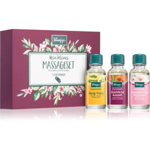 Kneipp My Little Massage Set gift set(for the body)