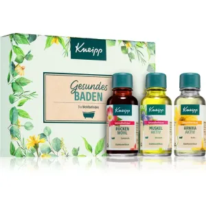 Kneipp Healthy Bathing gift set (for the bath)
