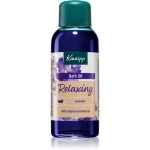 Kneipp Lavender Dreaming bath oil 100 ml #252942