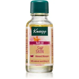 Kneipp Soft Skin Almond Blossom bath oil 20 ml #252935
