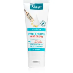 Kneipp Repair & Protect Regenerating Hand Cream 75 ml