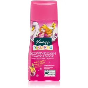 Kneipp Sea Princess shampoo and body wash 200 ml #212728