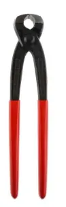 Knipex 220 mm Ear Clamp Concreters' Nippers #650711