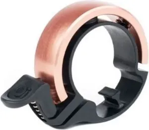 Knog Oi Classic L Copper Bicycle Bell