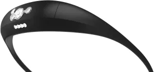 Knog Bandicoot Black 100 lm Headlamp Headlamp