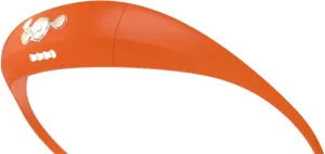 Knog Bandicoot Orange 100 lm Headlamp Headlamp