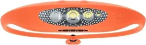 Knog Bilby Fluro Orange 400 lm Headlamp Headlamp