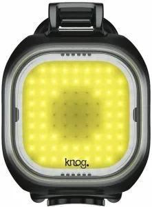 Knog Blinder Mini Front 50 lm Black Square Cycling light