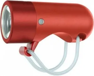 Knog Plug 250 lm Red Cycling light