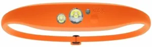 Knog Quokka Rescue Orange 150 lm Headlamp Headlamp