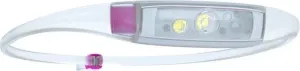 Knog Quokka Run Grape 100 lm Headlamp Headlamp