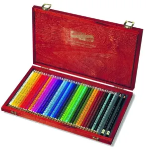 KOH-I-NOOR Set of Coloured Pencils 36 pcs