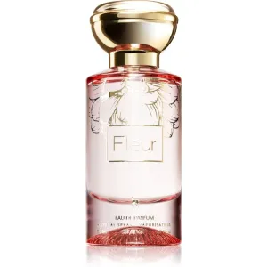 Kolmaz Luxe Collection Fleur Eau de Parfum for Women 50 ml