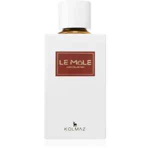 Kolmaz Luxe Collection Le Mole Eau de Parfum Unisex 80 ml #265321