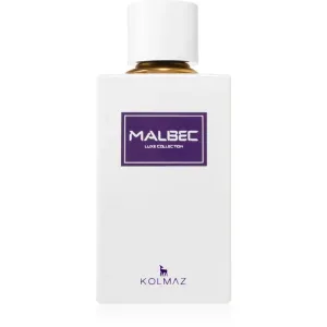 Kolmaz Luxe Collection Malbec Eau de Parfum for Men 80 ml #265327