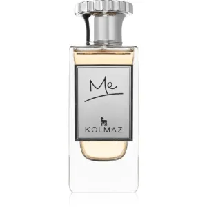 Kolmaz Me Eau de Parfum for Men 80 ml #265329