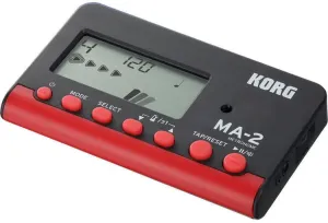 Korg MA-2 BKRD Digital Metronome