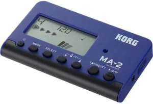 Korg MA-2 BLBK Digital Metronome