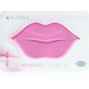 KORIKA SciBeauty Hydrogel Lip Mask hydrating lip mask 10 g