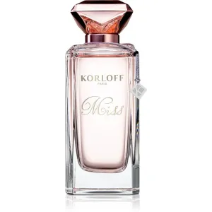 Korloff Miss Korloff eau de parfum for women 88 ml #292028