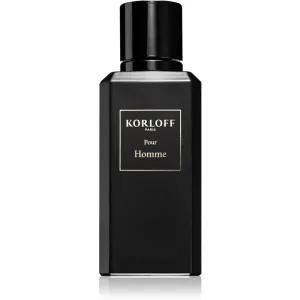 Korloff - Korloff Pour Homme 88ML Eau De Parfum Spray