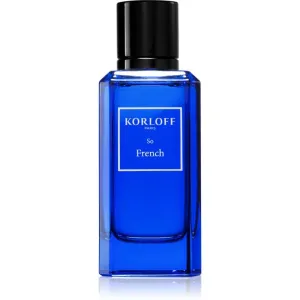 Perfumes - Korloff