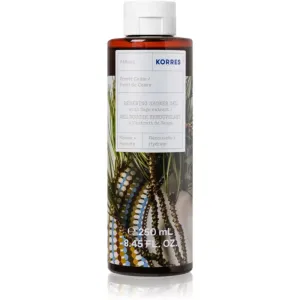 Korres Forest Cedar refreshing shower gel 250 ml