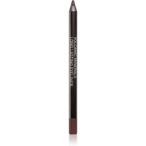Korres Volcanic Minerals long-lasting eye pencil shade 02 Brown 1.2 g